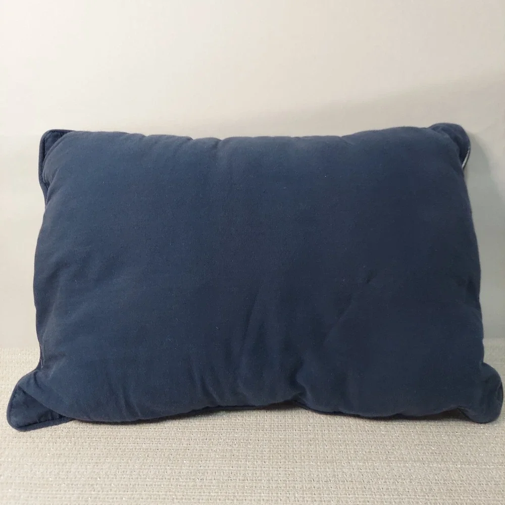 Vintage 2000‎ Debra Jordan Bryan Tapestry Teapot Share the Warmth of Home Pillow